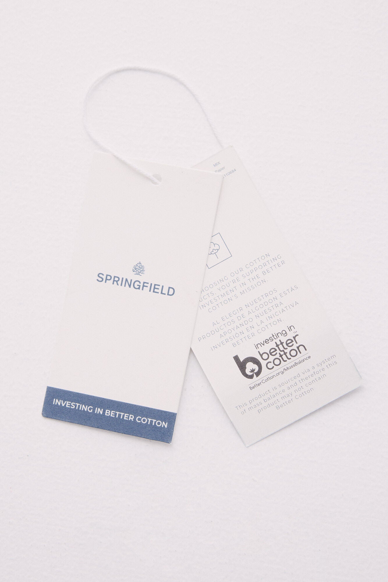 Springfield_White_Felix The Cat T-Shirt_1452597_96_06