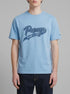 Springfield Blue Men Popeye T-Shirt SKU: 1453674_15 Image 00