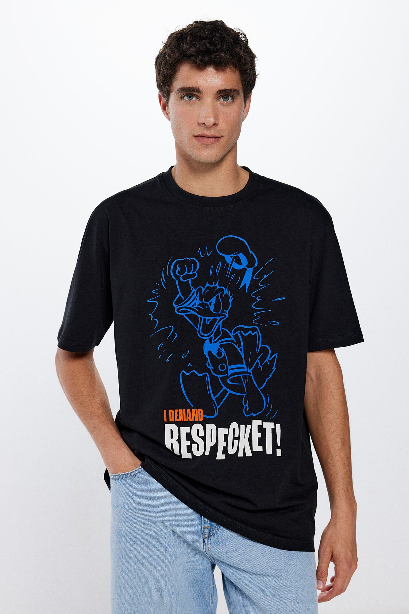 Donald T-Shirt_1458773_01_01