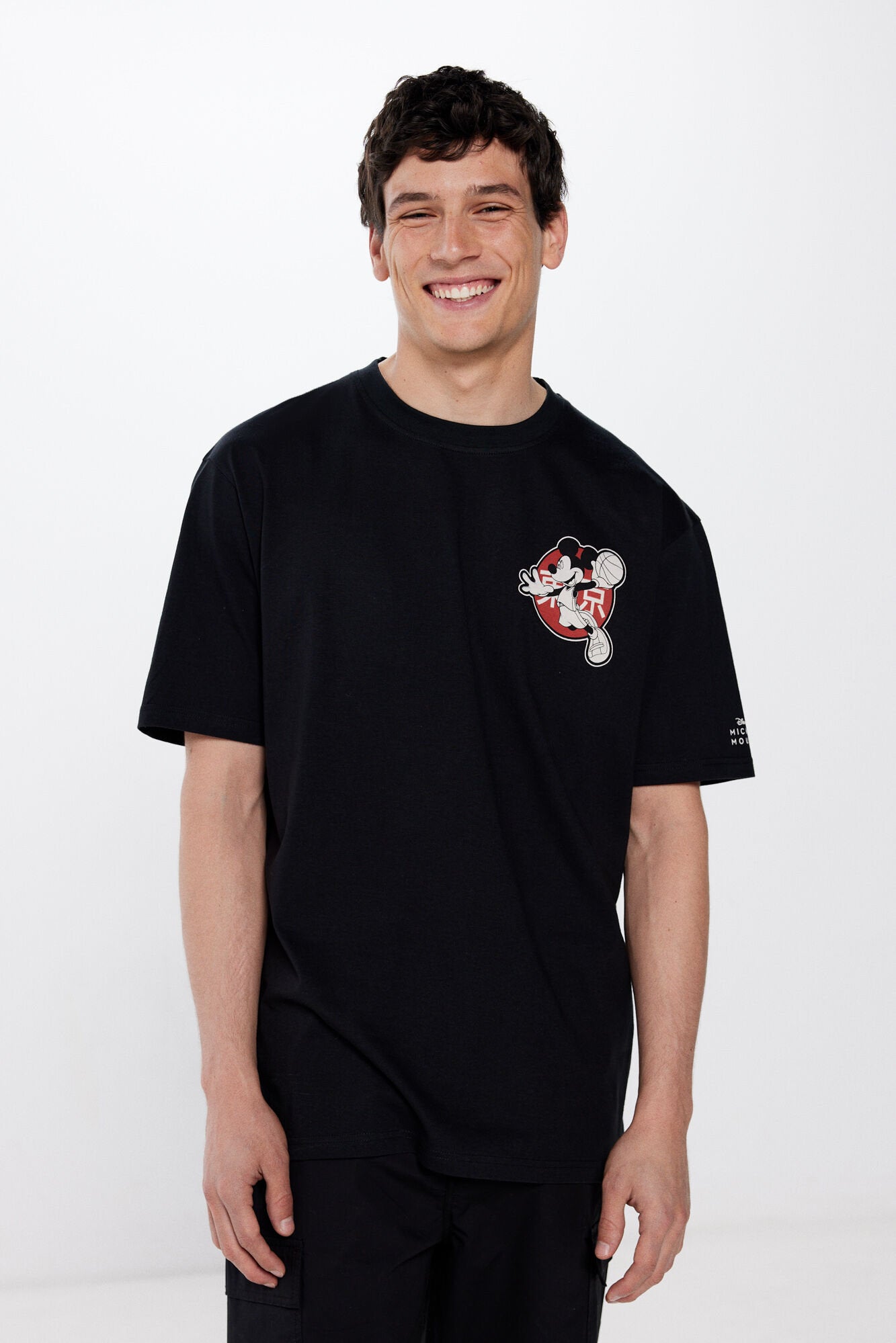 Mickey T-Shirt_1458775_01_01