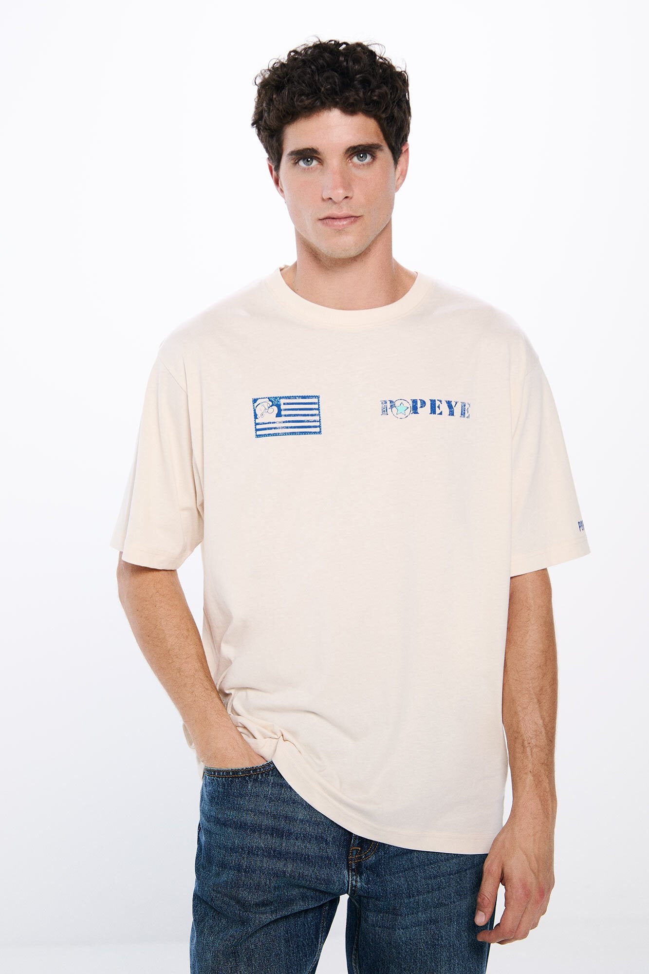 Springfield_Popeye 1927 T-Shirt_1459336_97_01