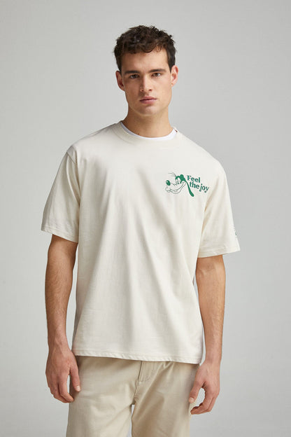 Springfield_Goofy Yeah You Can T-Shirt_1459340_97_01