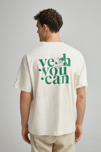 Springfield_Goofy Yeah You Can T-Shirt_1459340_97_04