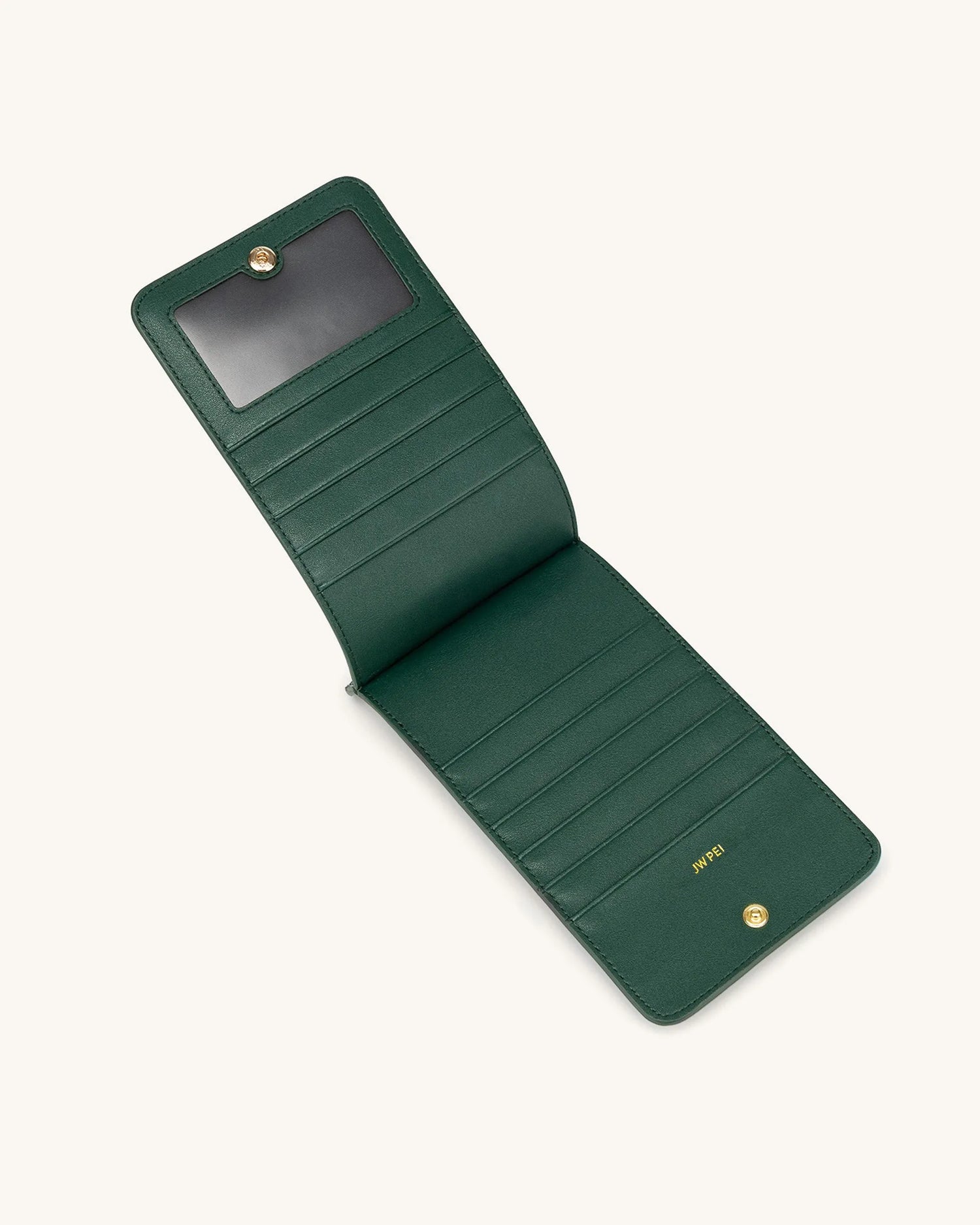 JW PEI_Dark Green Croc_Quinn Phone Bag_147-2_Dark Green Croc_04