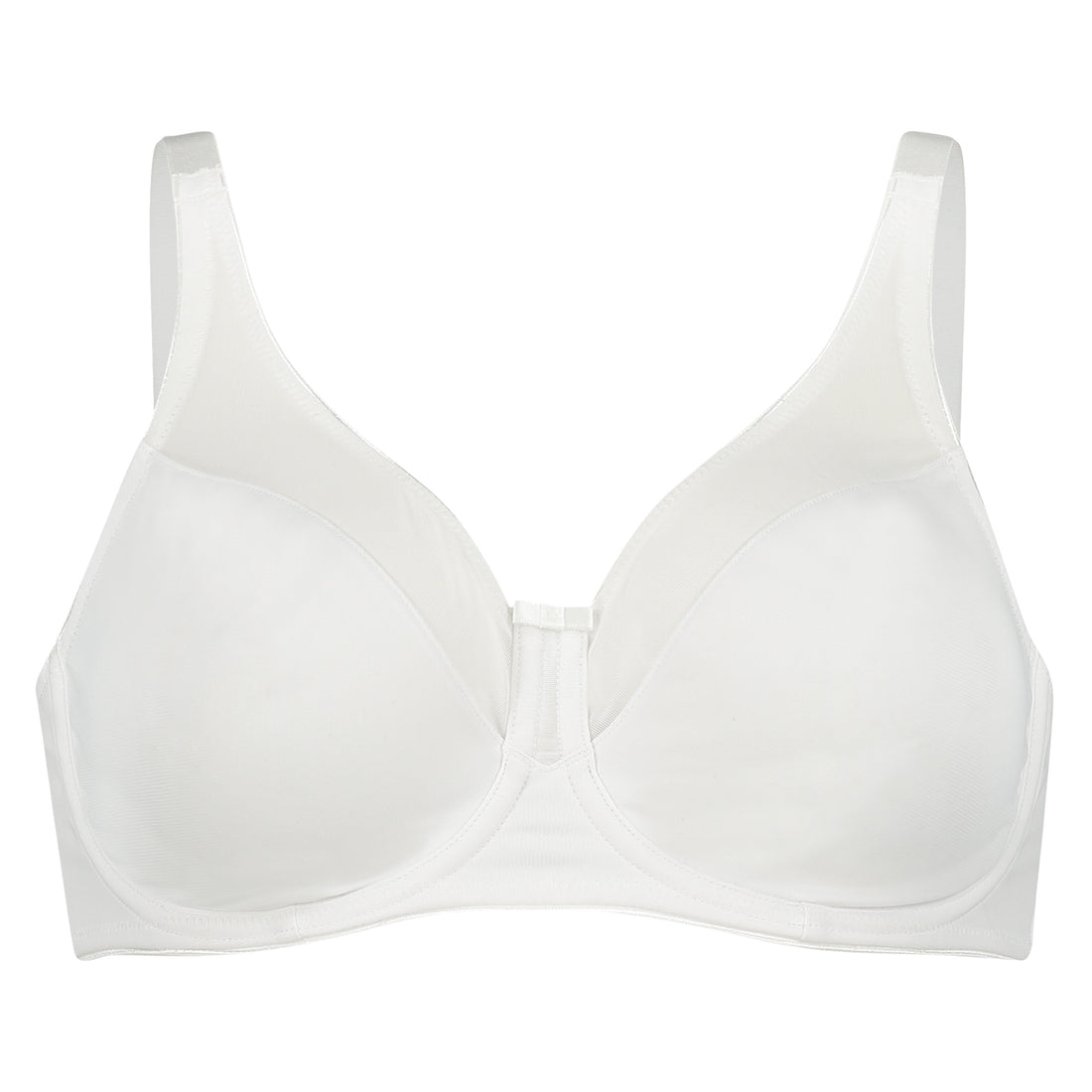 Nina Minimizer Bra In Different Cup Sizes_148655_White_01