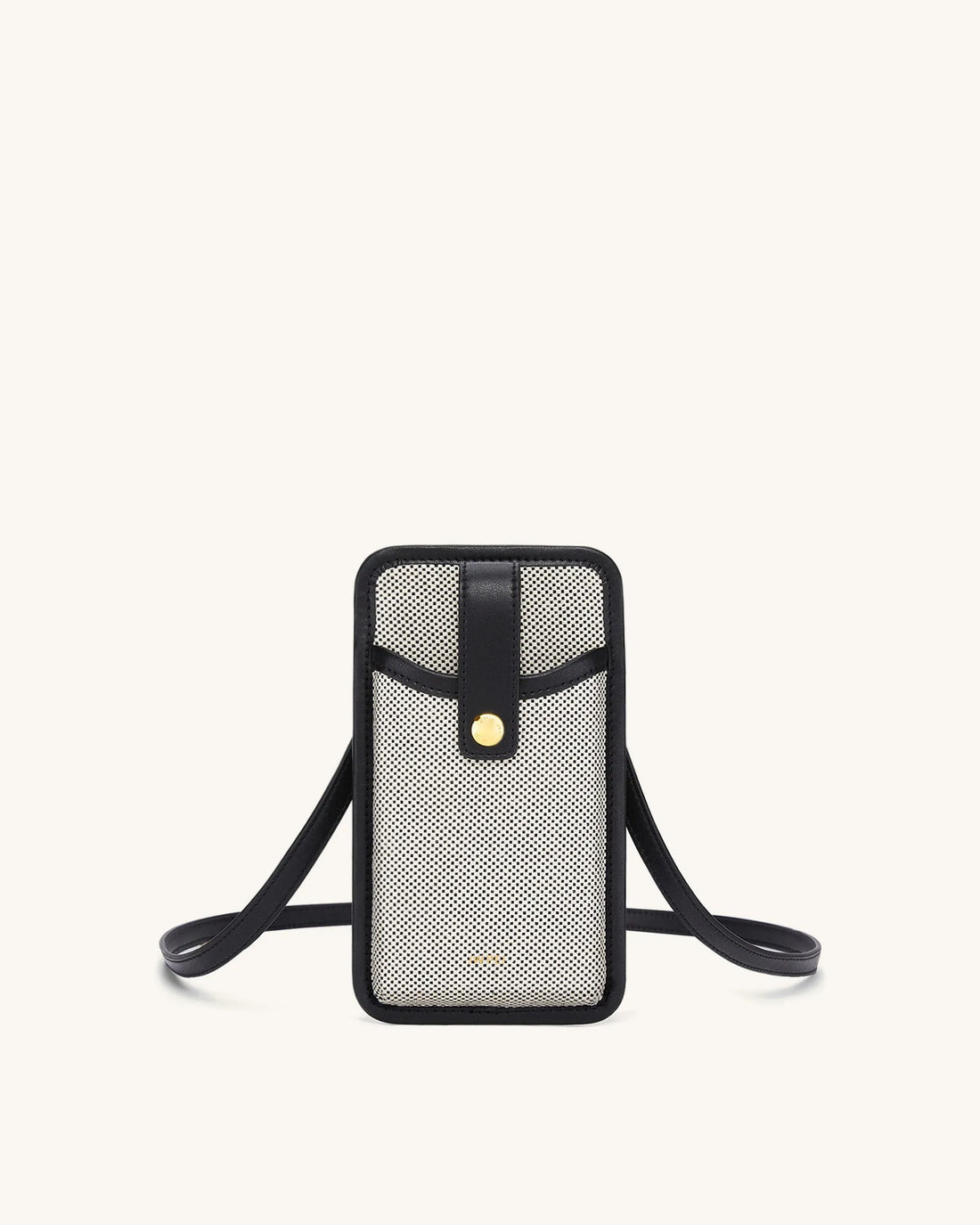 JW PEI_Black_Aylin Canvas Phone Bag_150-1_Black_01