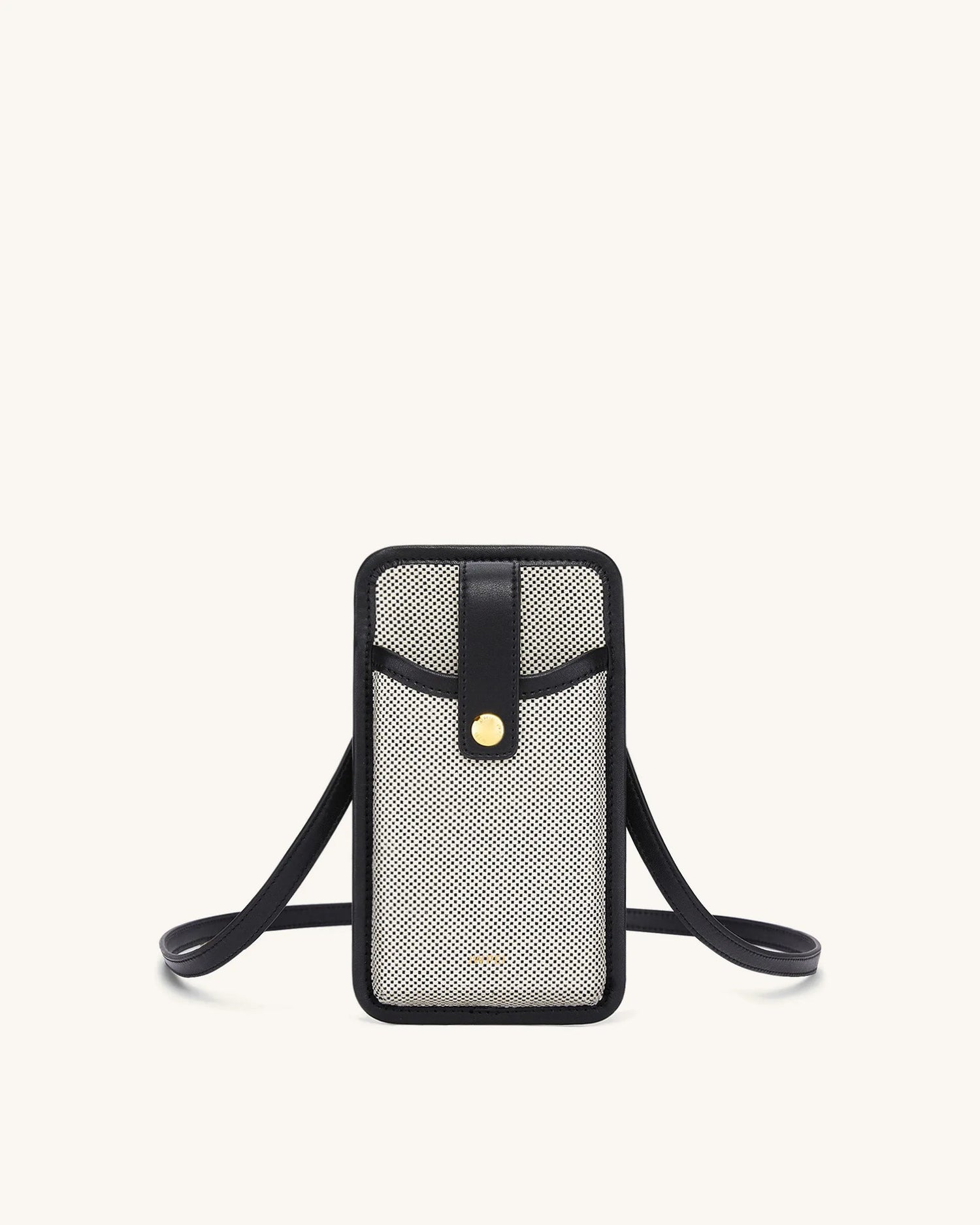 JW PEI_Black_Aylin Canvas Phone Bag_150-1_Black_01