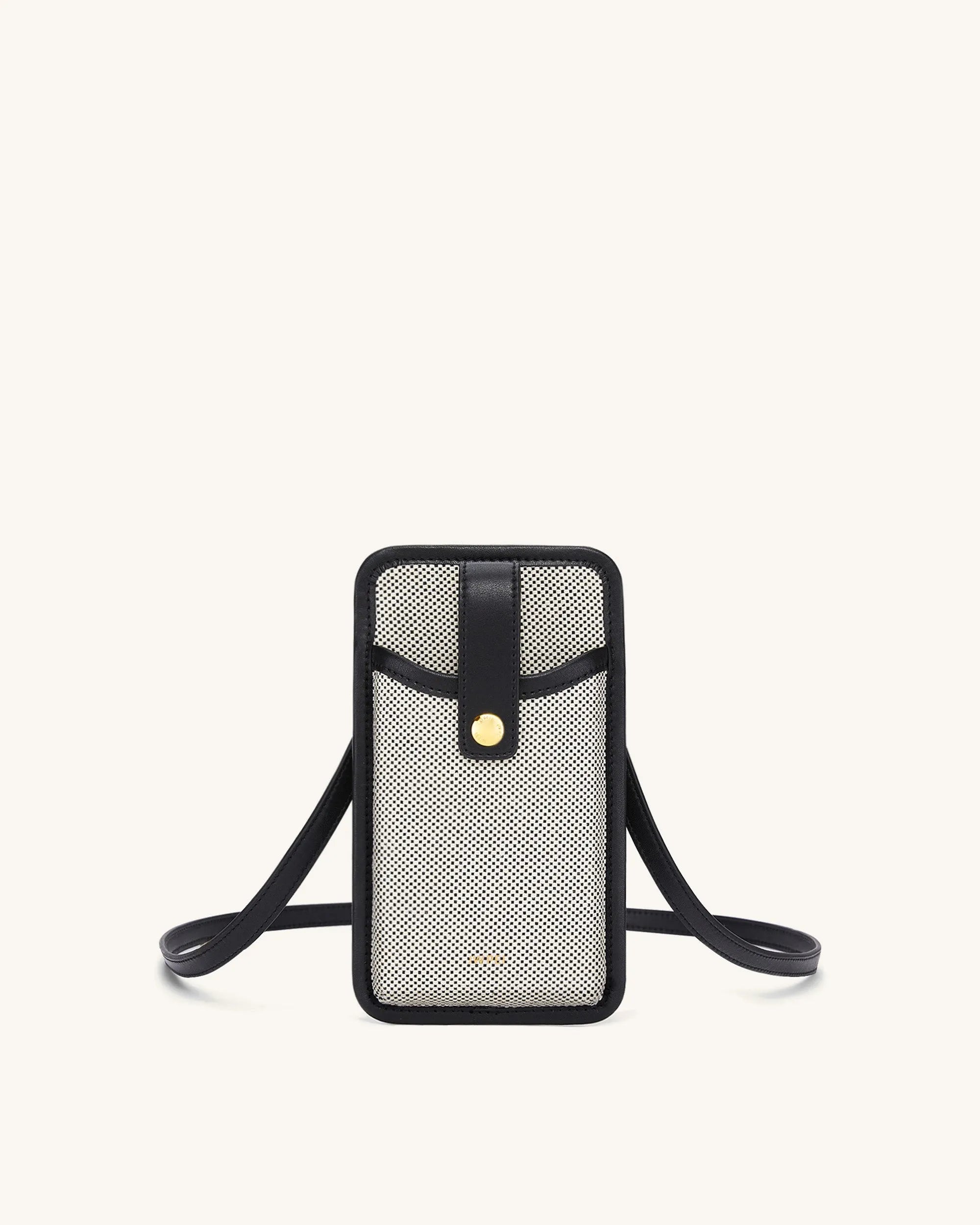 JW PEI_Black_Aylin Canvas Phone Bag_150-1_Black_01
