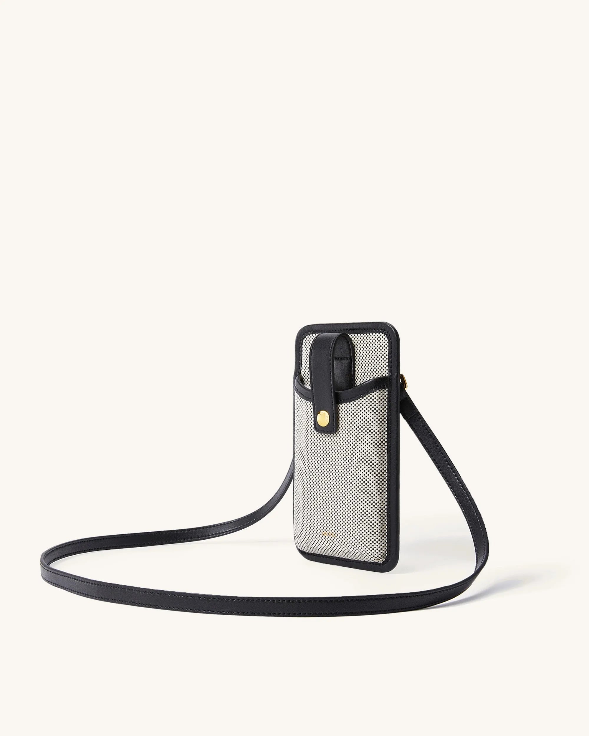 JW PEI_Black_Aylin Canvas Phone Bag_150-1_Black_02