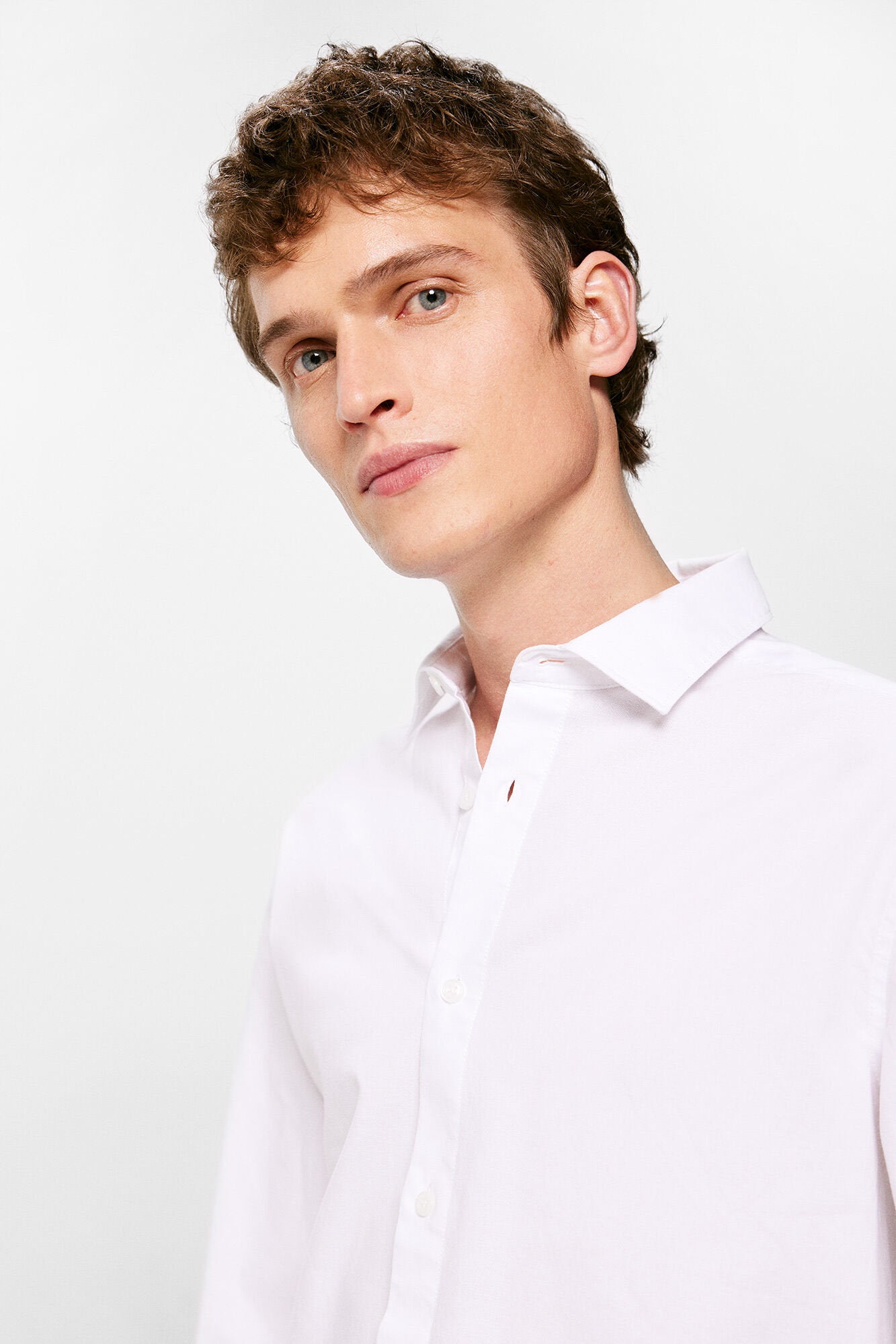 Cotton Button Down Shirt_1507733_99_07