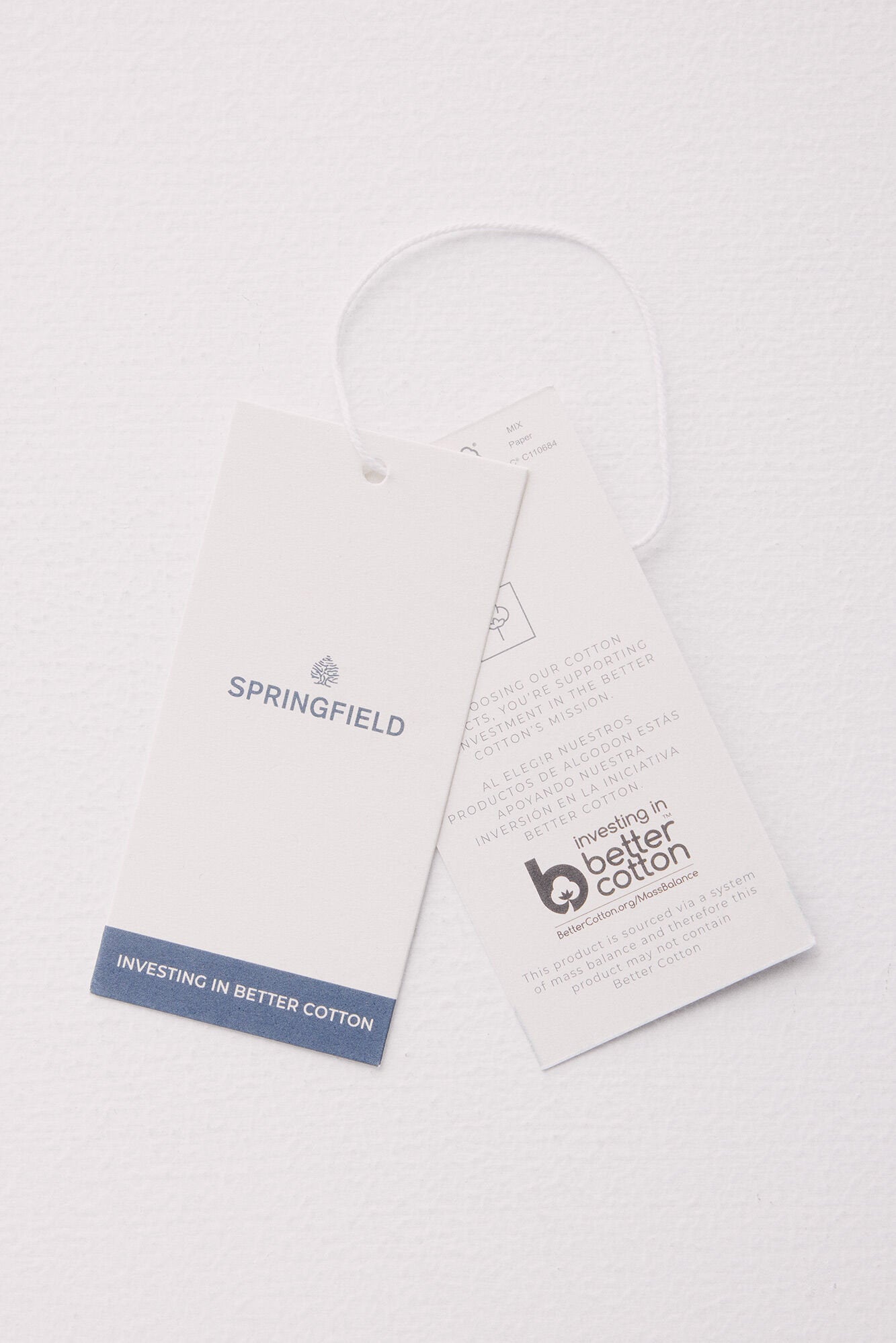 Springfield_Two-Tone Structured Mao Shirt_1509826_99_05