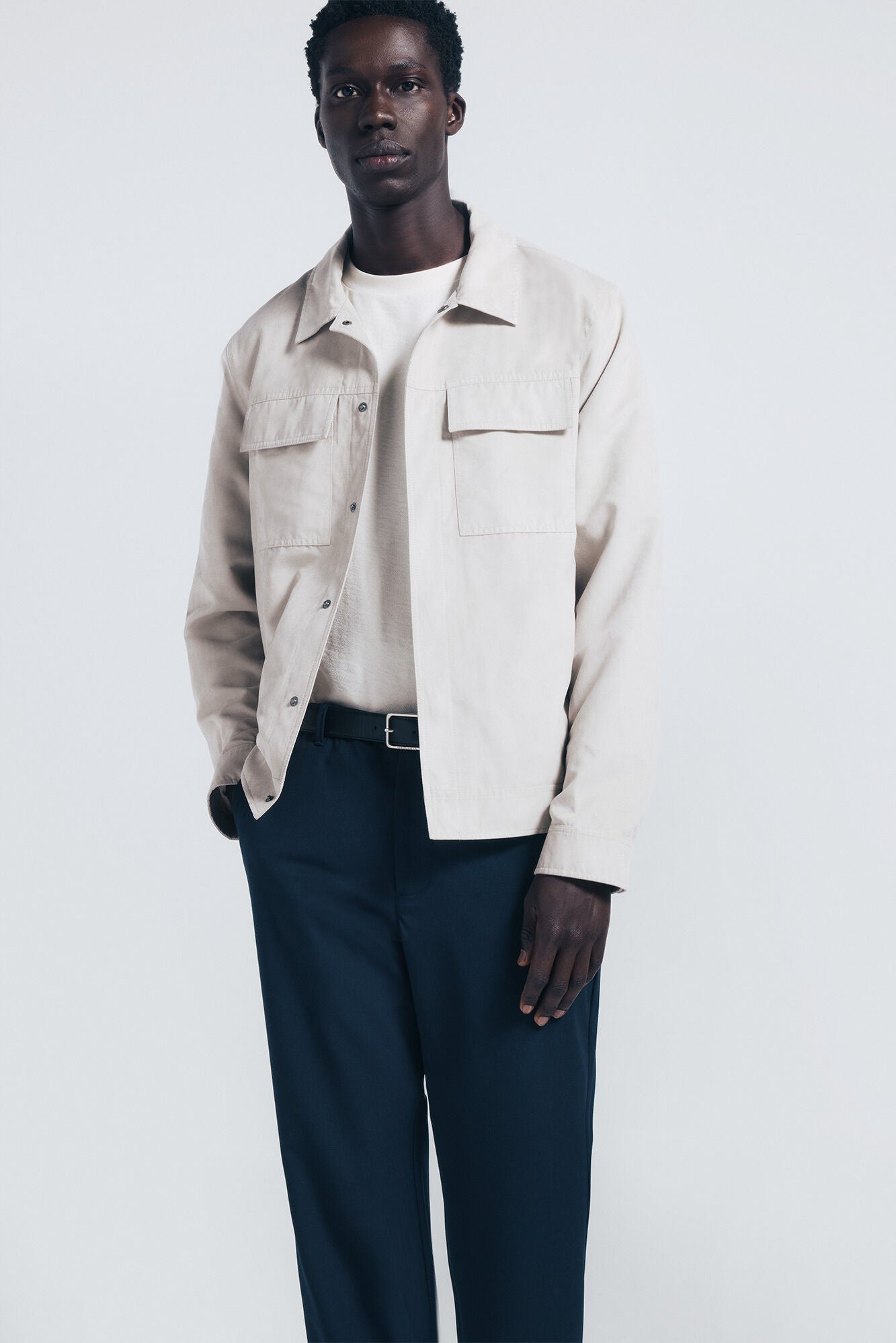 Springfield_Dark_Blue_Paul Structured Chinos Trousers_1552736_11_03