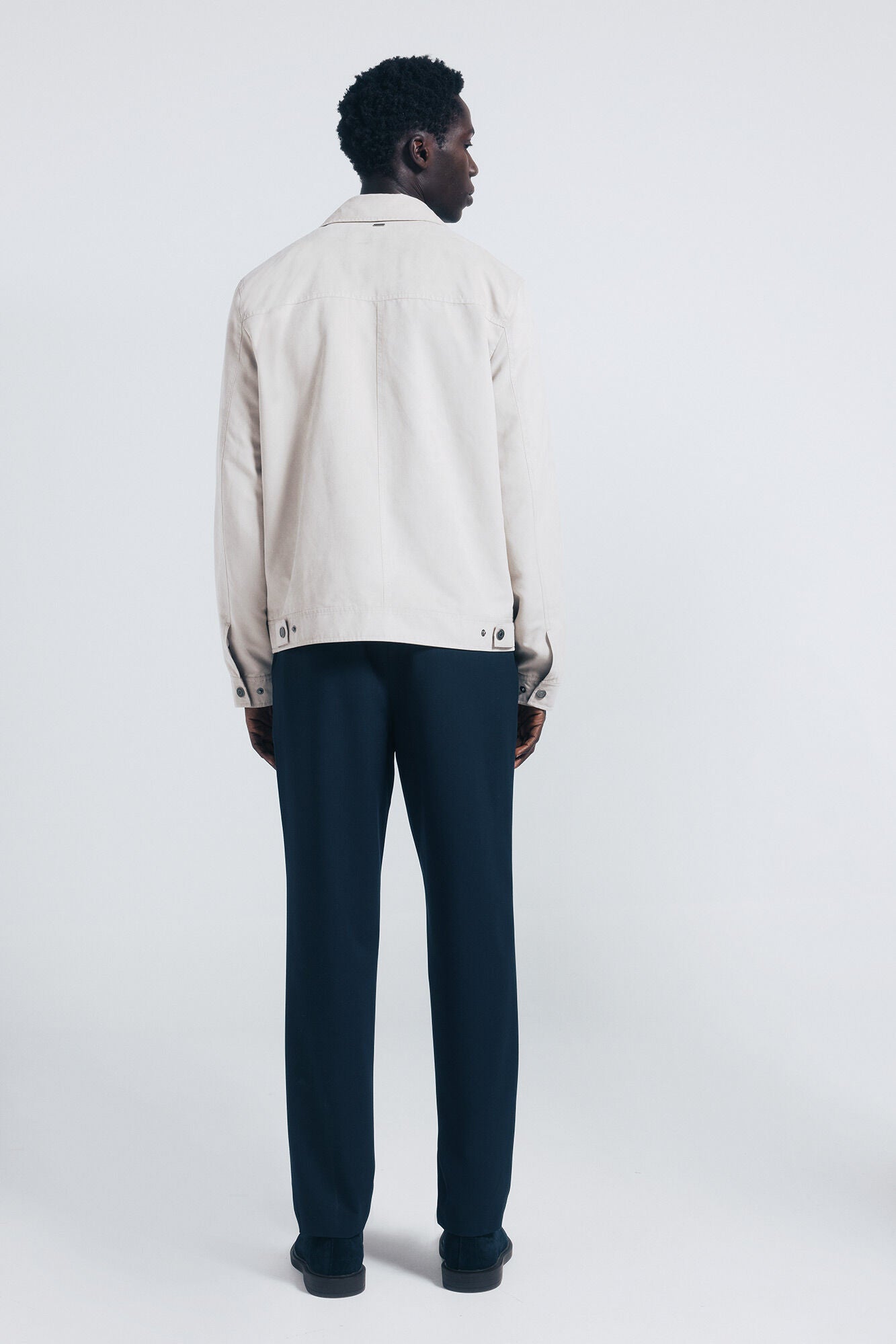 Springfield_Dark_Blue_Paul Structured Chinos Trousers_1552736_11_05