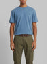 Springfield Khaki Men Slim Fit Cargo Comfort Trousers SKU: 1553722_92 Image 00