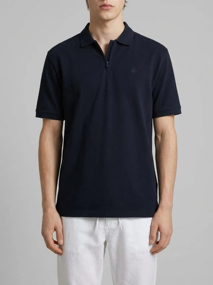 Springfield White Men Linen Comfort Fit Chinos SKU: 1553735_99 Image 00