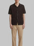 Springfield Blue Men Relaxed Fit Chinos SKU: 1553738_17 Image 00