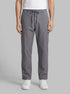 Springfield 0 Men Striped Linen Straight Fit Chinos SKU: 1553743_12 Image 00