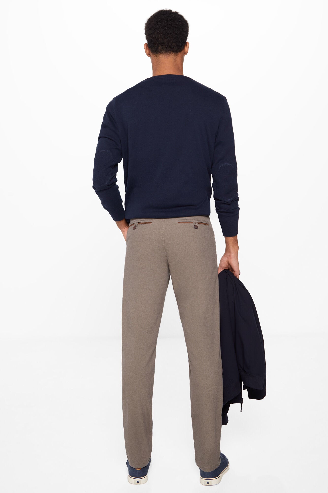 Standard Fit Chino Trousers_1557243_36_06