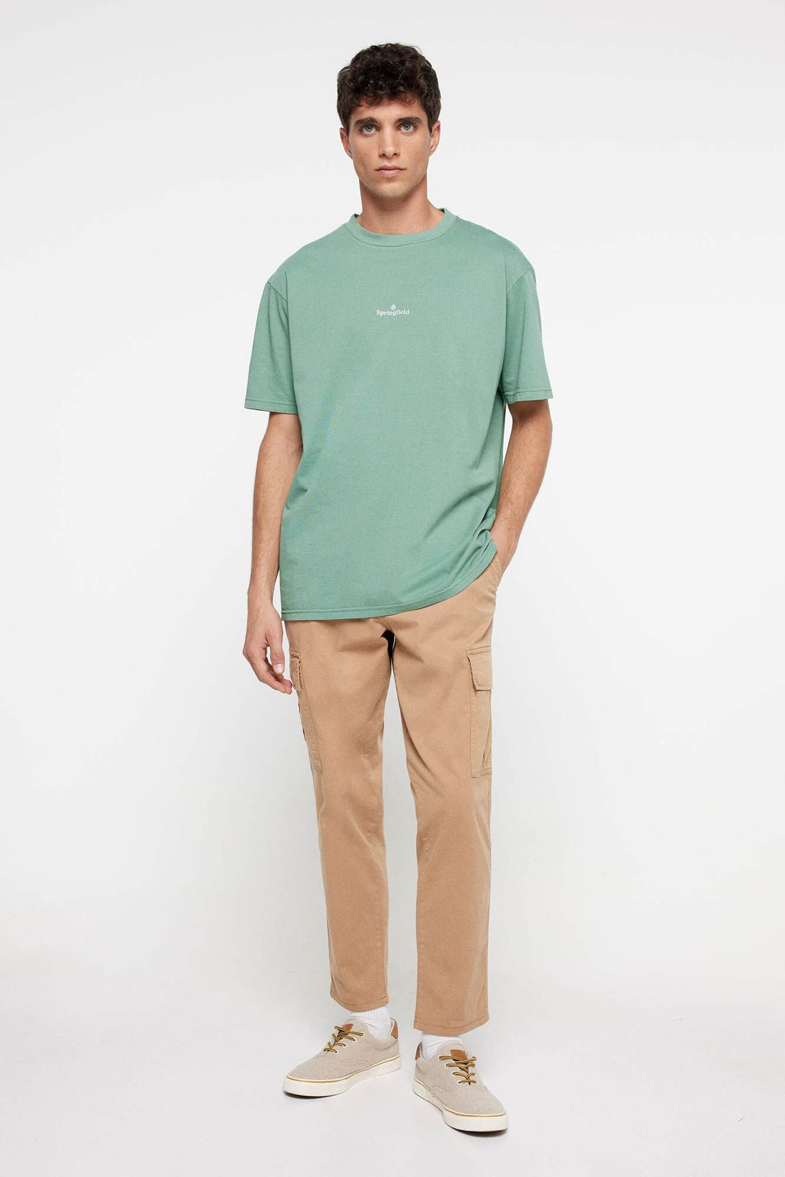 Cargo Style Chino Trousers_1557246_52_01