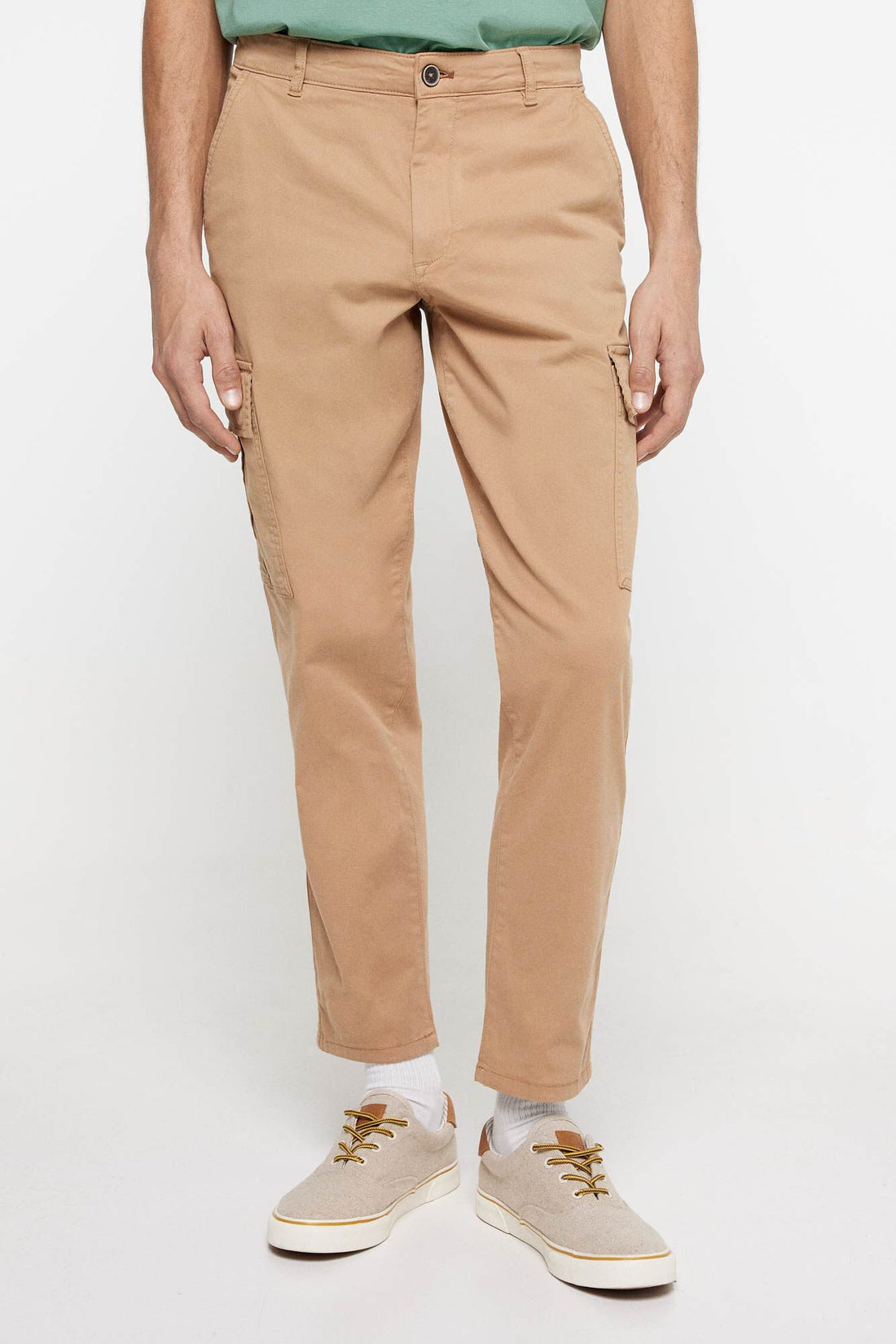 Cargo Style Chino Trousers_1557246_52_02