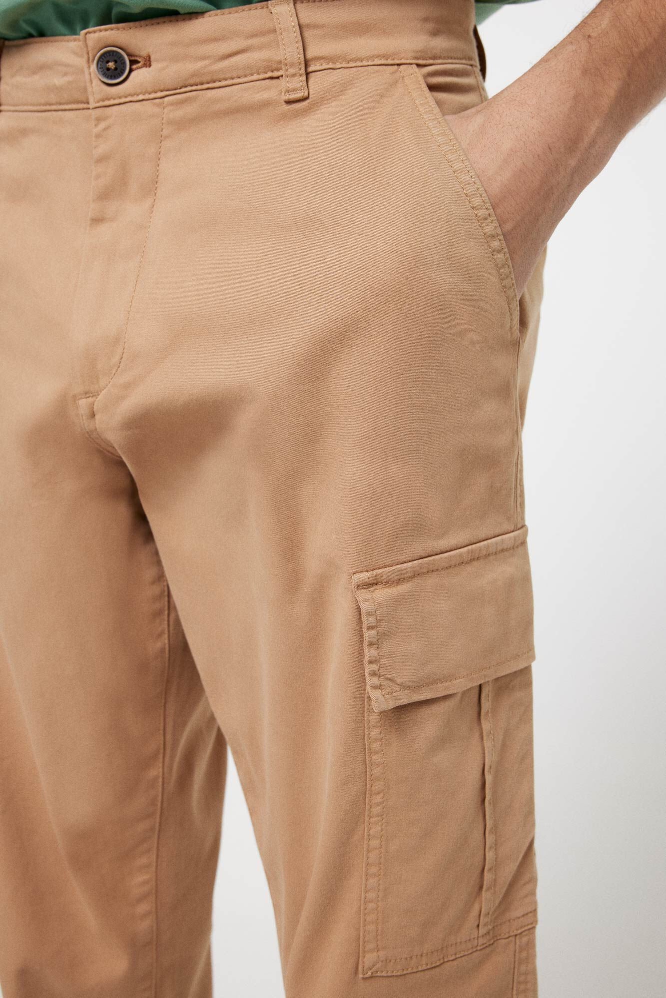 Cargo Style Chino Trousers_1557246_52_06