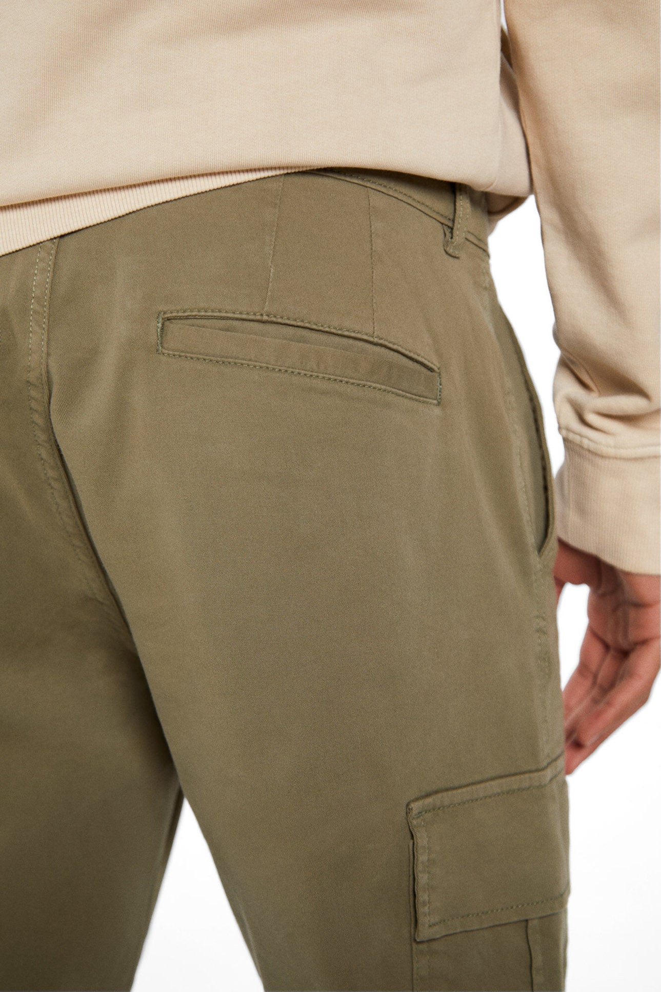 Cargo Style Chino Trousers_1557246_93_05