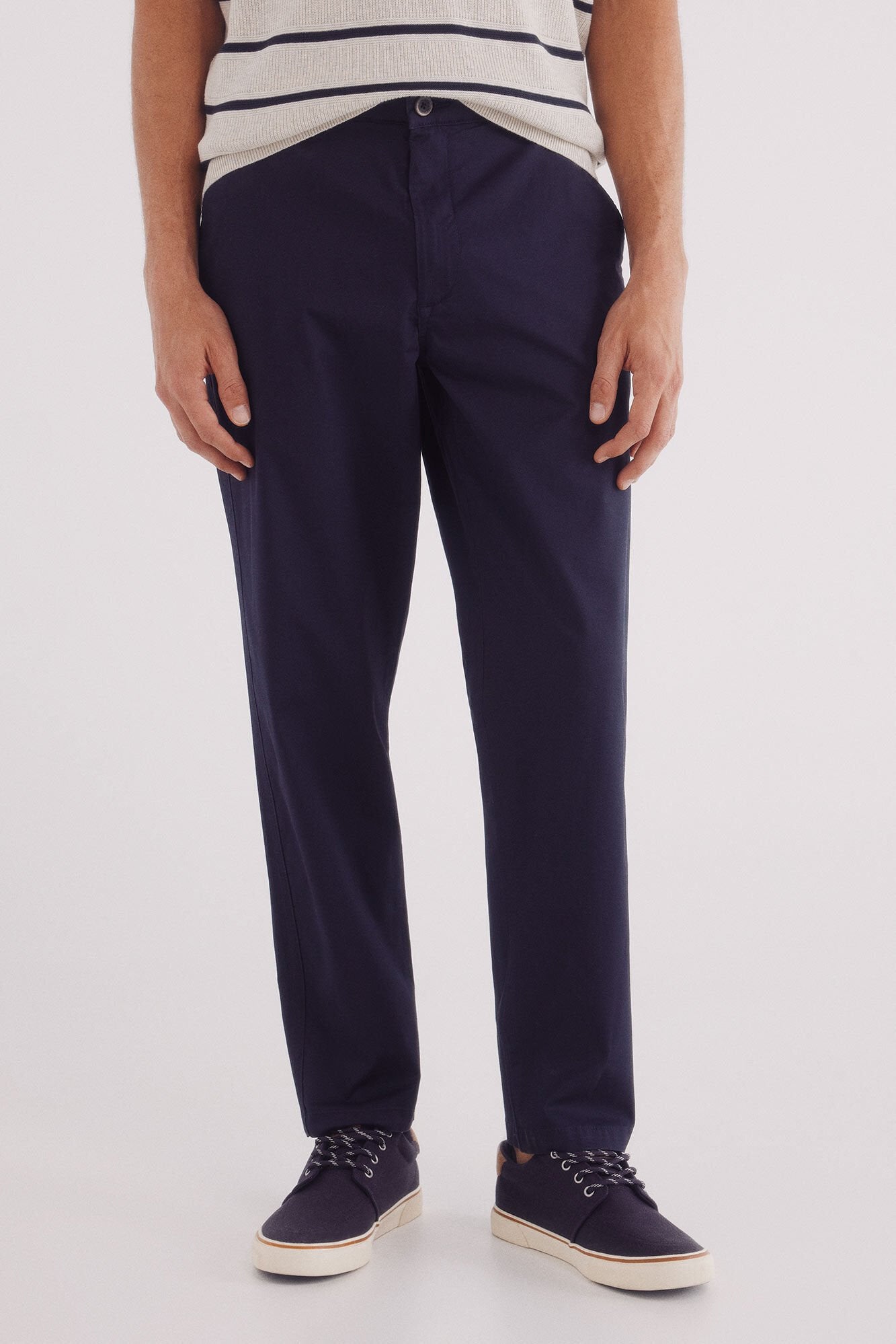 Springfield_Slim Fit Comfort Chinos_1559346_11_02