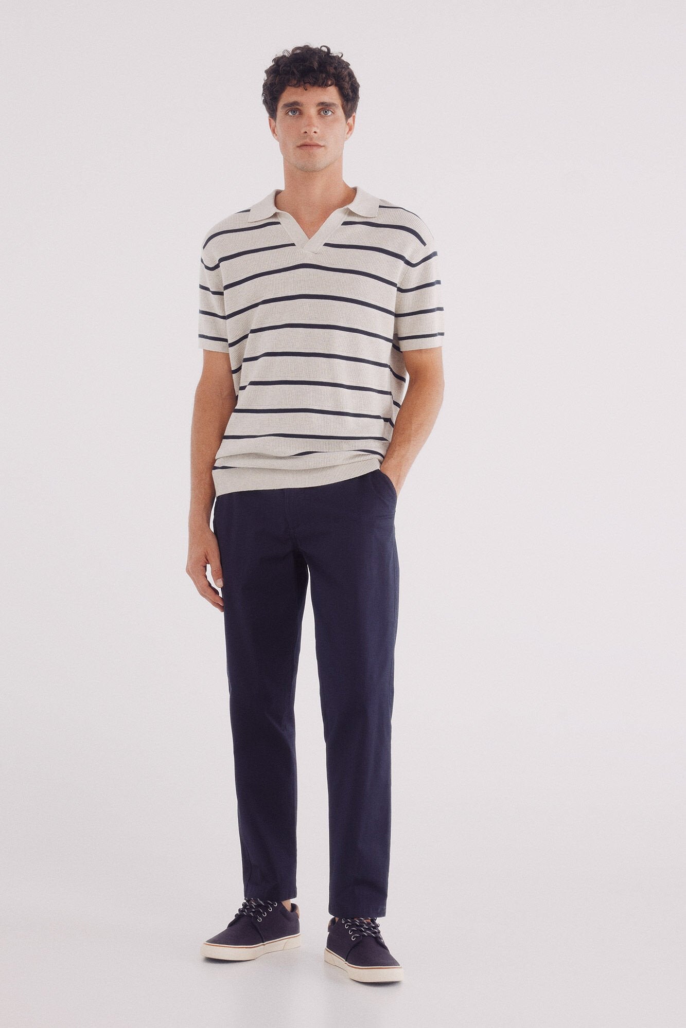 Springfield_Slim Fit Comfort Chinos_1559346_11_03