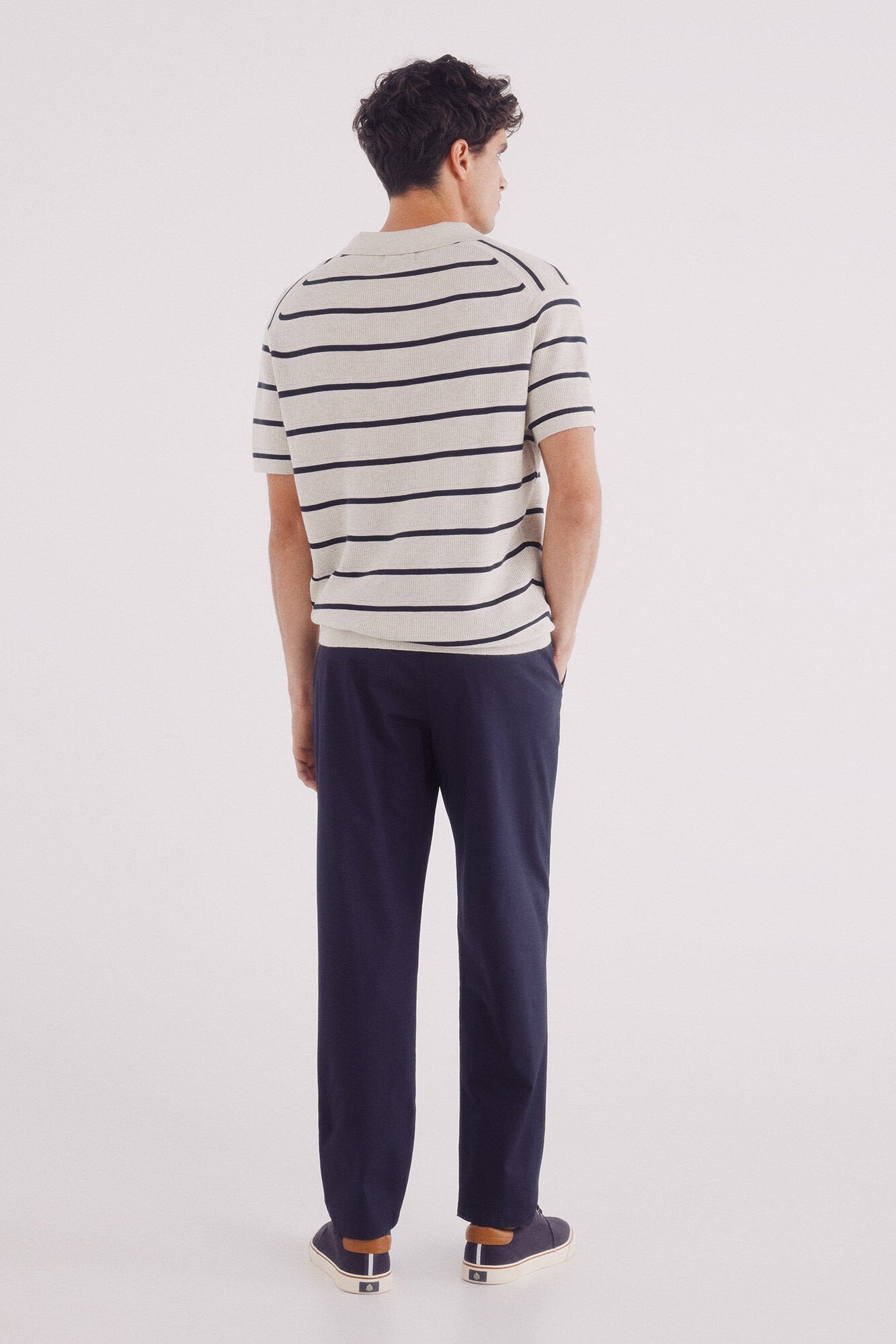 Springfield_Slim Fit Comfort Chinos_1559346_11_06