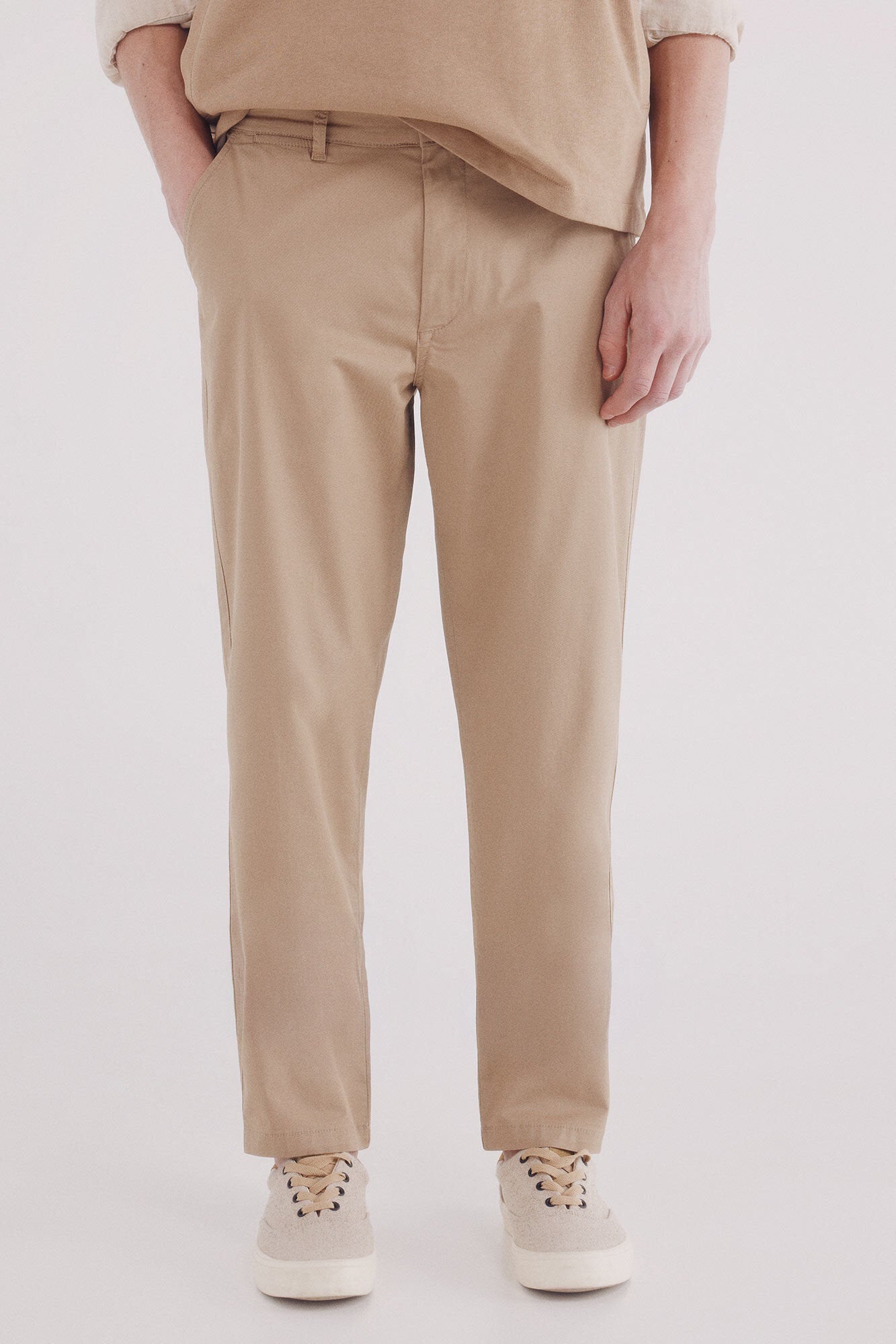Springfield_Slim Fit Comfort Chinos_1559346_51_02