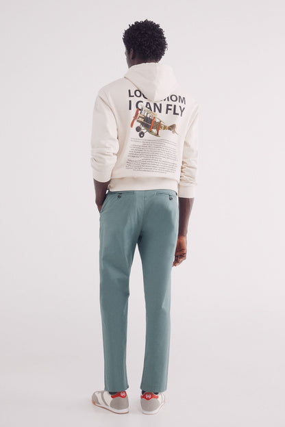 Springfield_Slim Fit Comfort Chinos_1559346_81_04