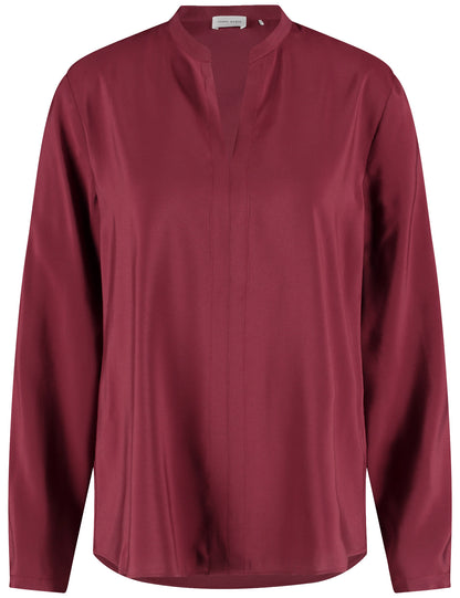 Gerry Weber_Chianti_Blouse 1/1 Sleeve_160035-54032_60715_01