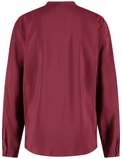 Gerry Weber_Chianti_Blouse 1/1 Sleeve_160035-54032_60715_02
