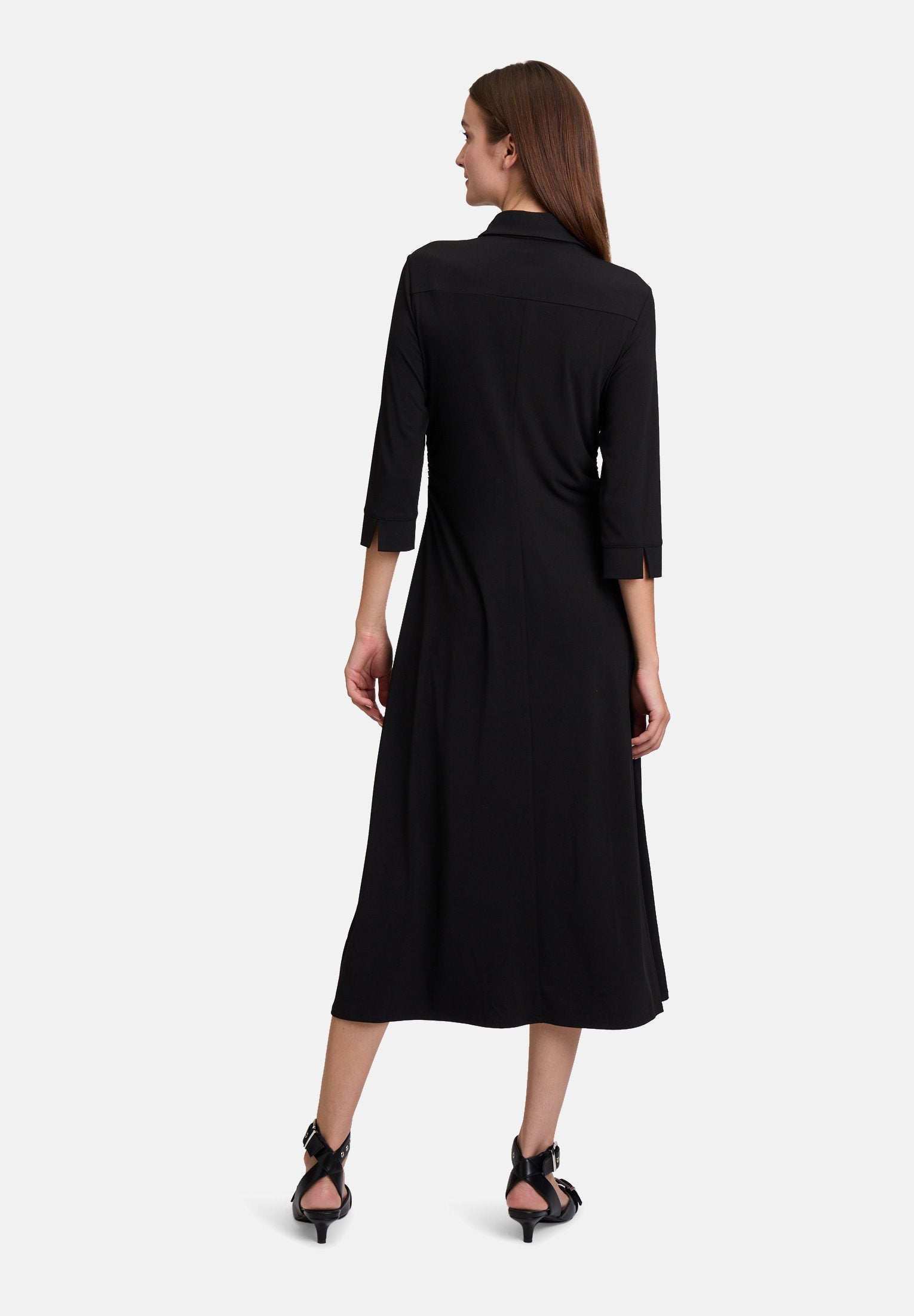 Shirt Dress with Collar_1614-1217_9045_02