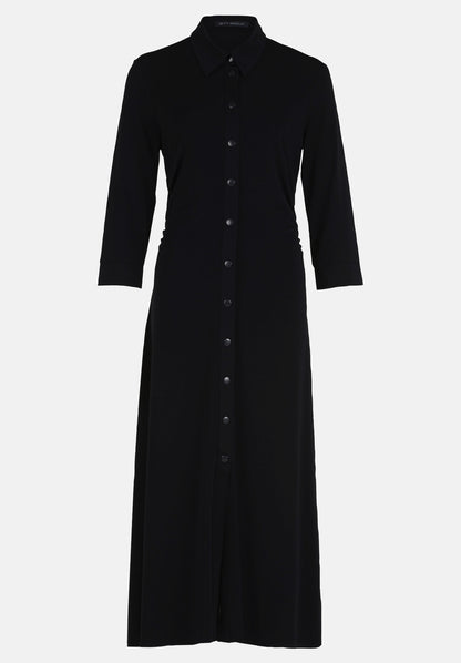 Shirt Dress with Collar_1614-1217_9045_03