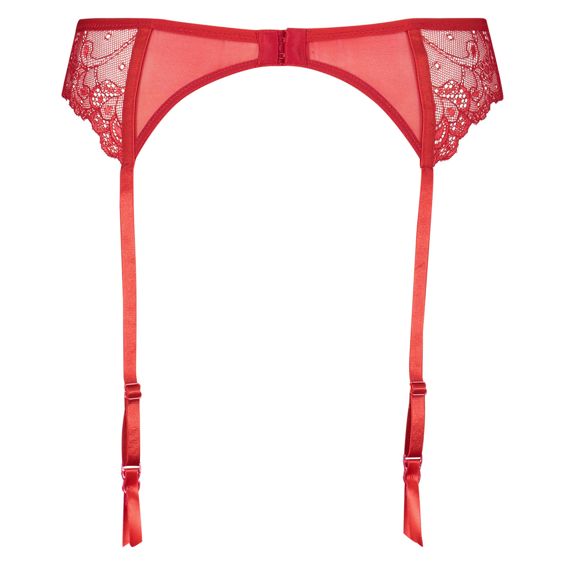 Red Lace Garter Belt_164755_Tango Red_02