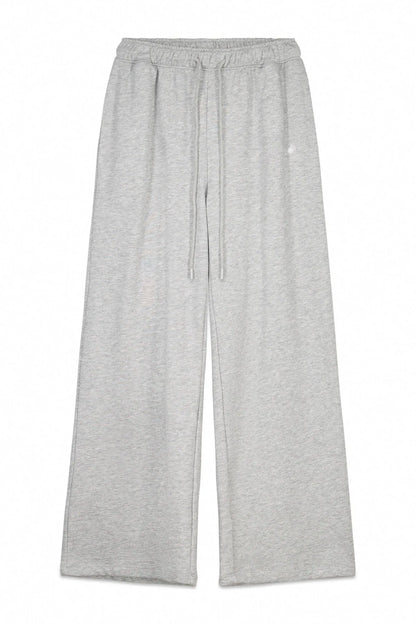 Women Secret_Medium Grey_Long Gray Plush Flare Trouser_1672060_46_06