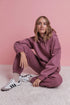Women Secret_Pink_Light Pink Plush Jogger Trouser_1672061_72_01