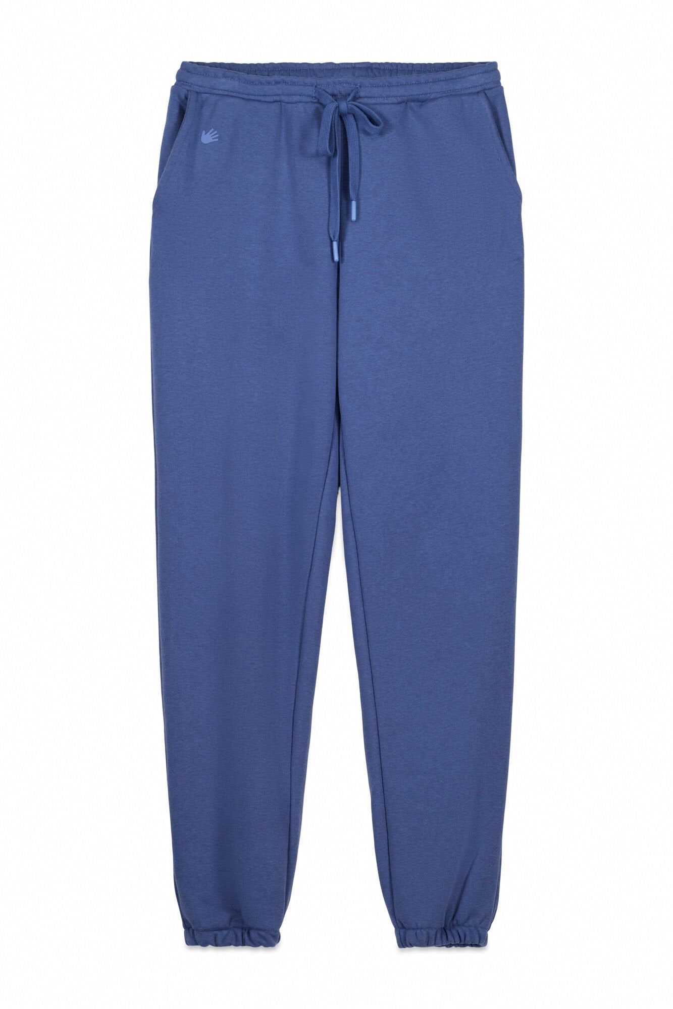 Women Secret_Pink Plush Jogger Long Pants_1679331_17_09