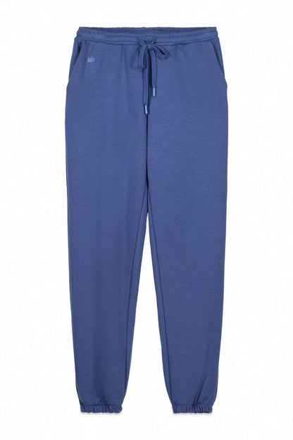 Women Secret_Pink Plush Jogger Long Pants_1679331_17_09