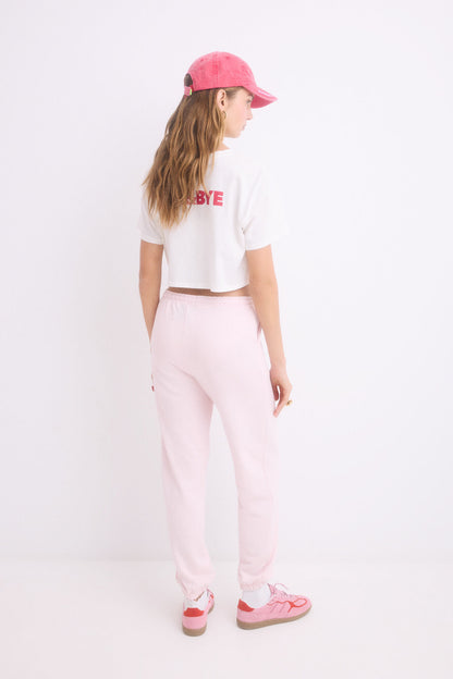 Women Secret_Long Blue Plush Jogger Pants_1679332_71_05