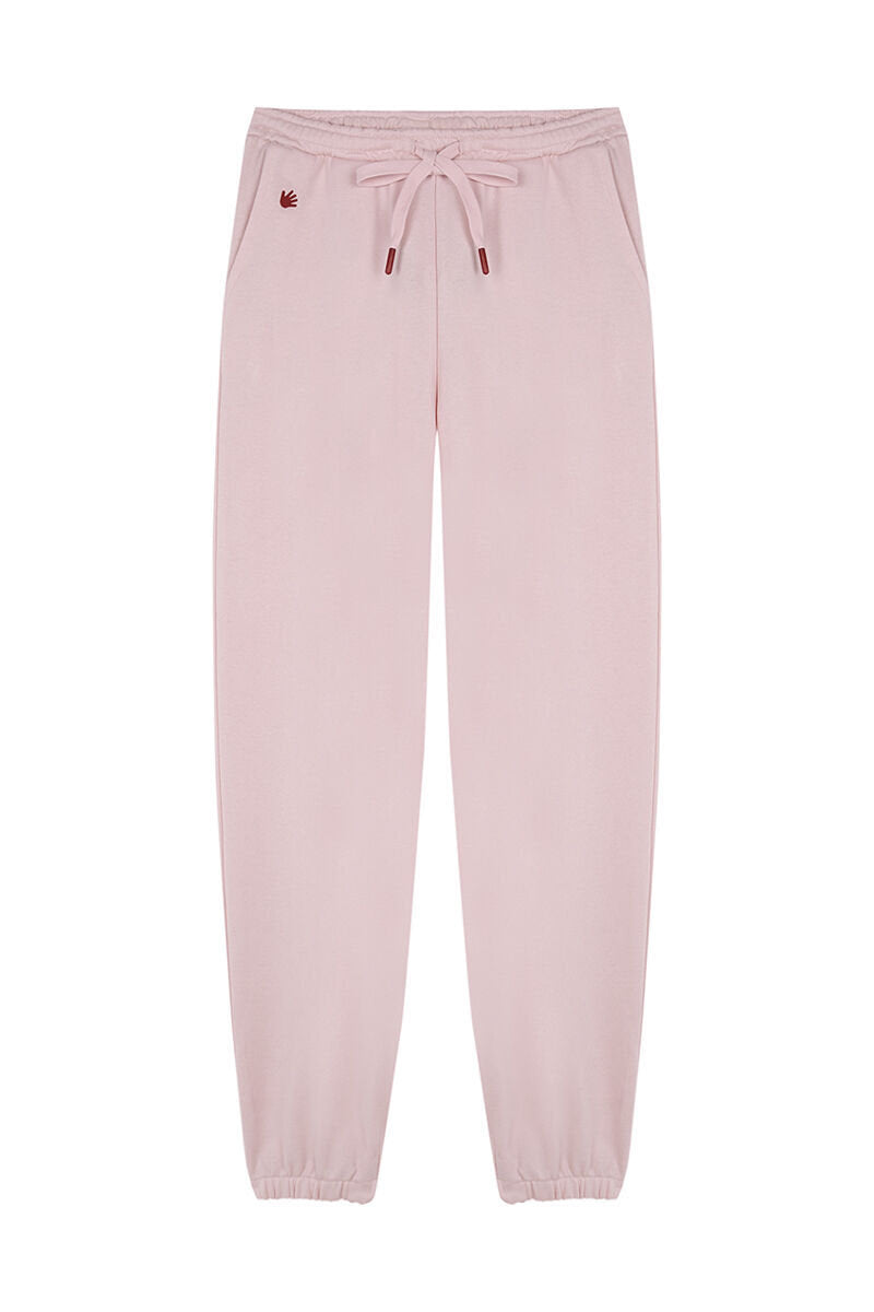 Women Secret_Long Blue Plush Jogger Pants_1679332_71_07