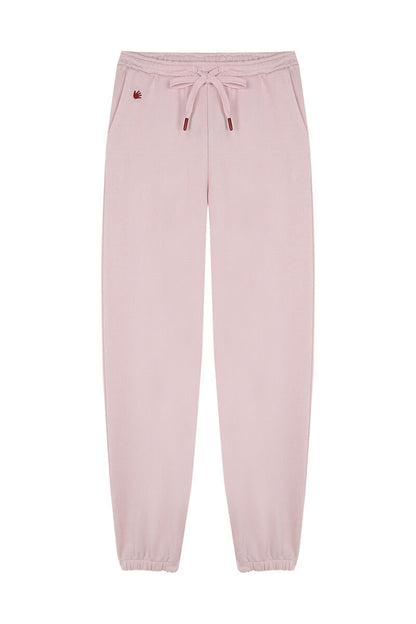 Women Secret_Long Blue Plush Jogger Pants_1679332_71_07