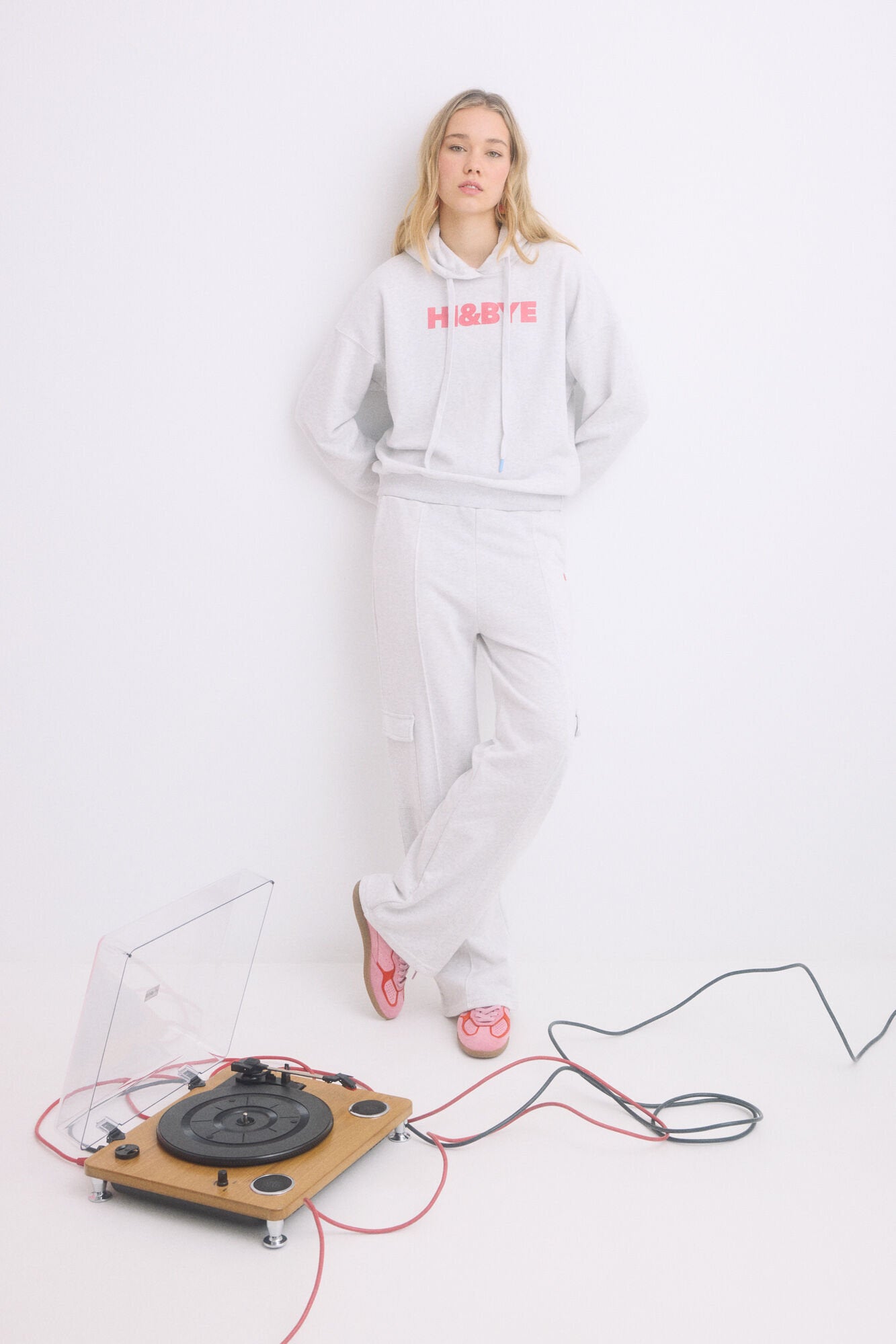 Women Secret_Grey Terry Flared Trousers_1679334_44_01