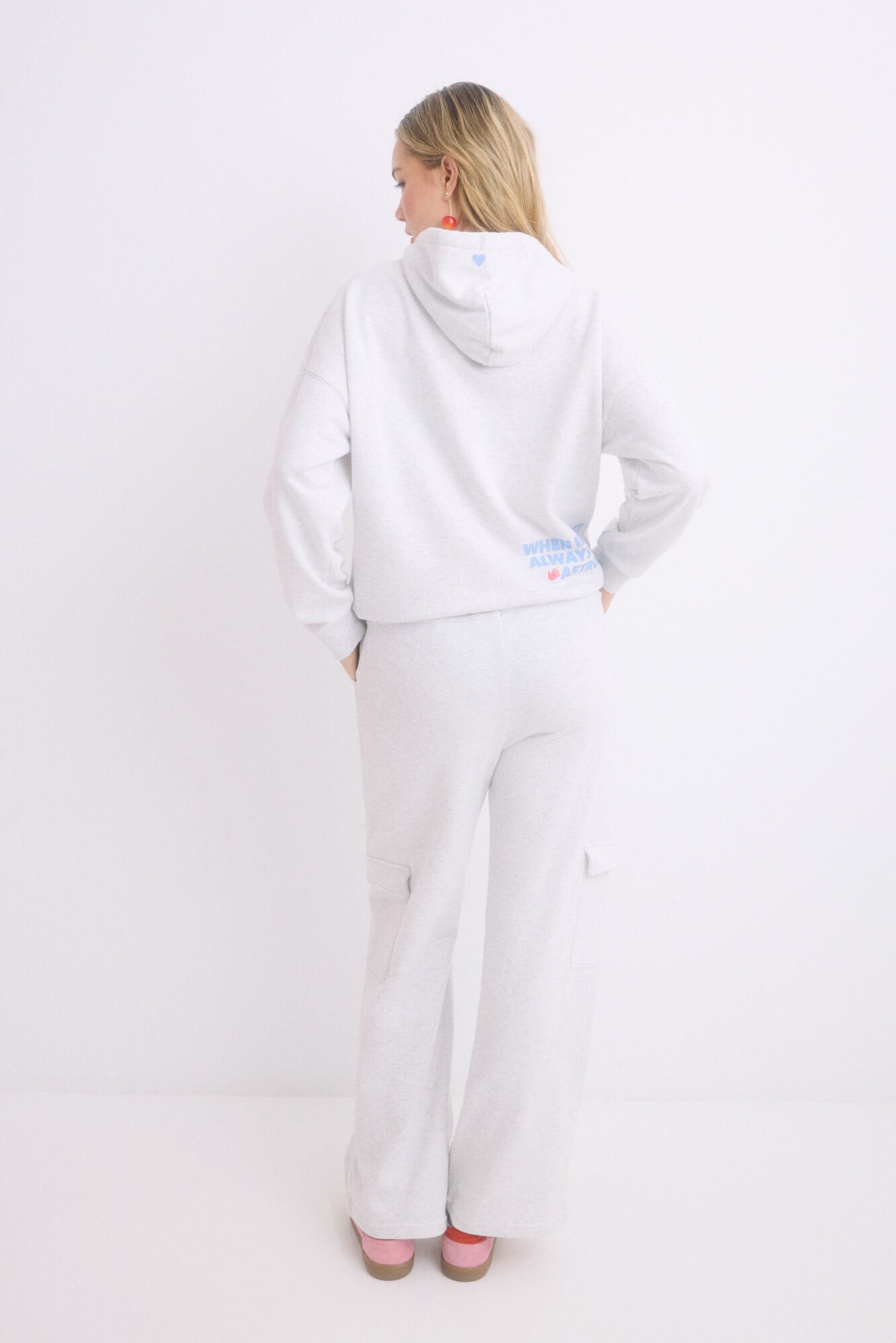 Women Secret_Grey Terry Flared Trousers_1679334_44_06