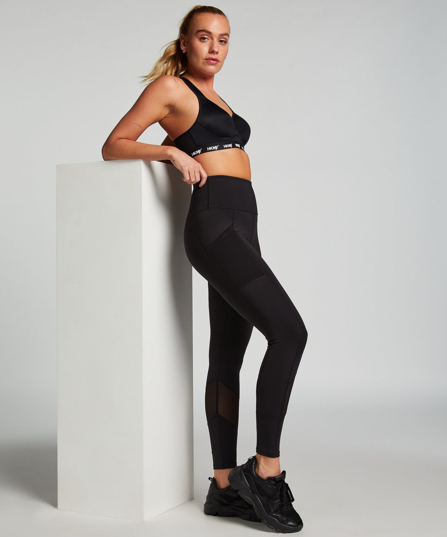 Oh My Squat Hw Legging_168669_Black_01