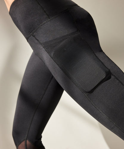 Oh My Squat Hw Legging_168669_Black_06