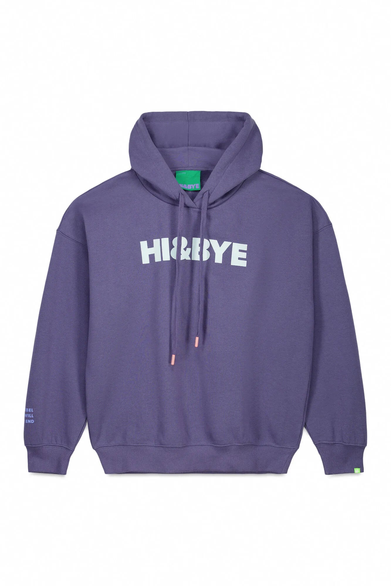 Women Secret_Medium Blue_Blue Plush Hood Sweatshirt_1692003_15_06