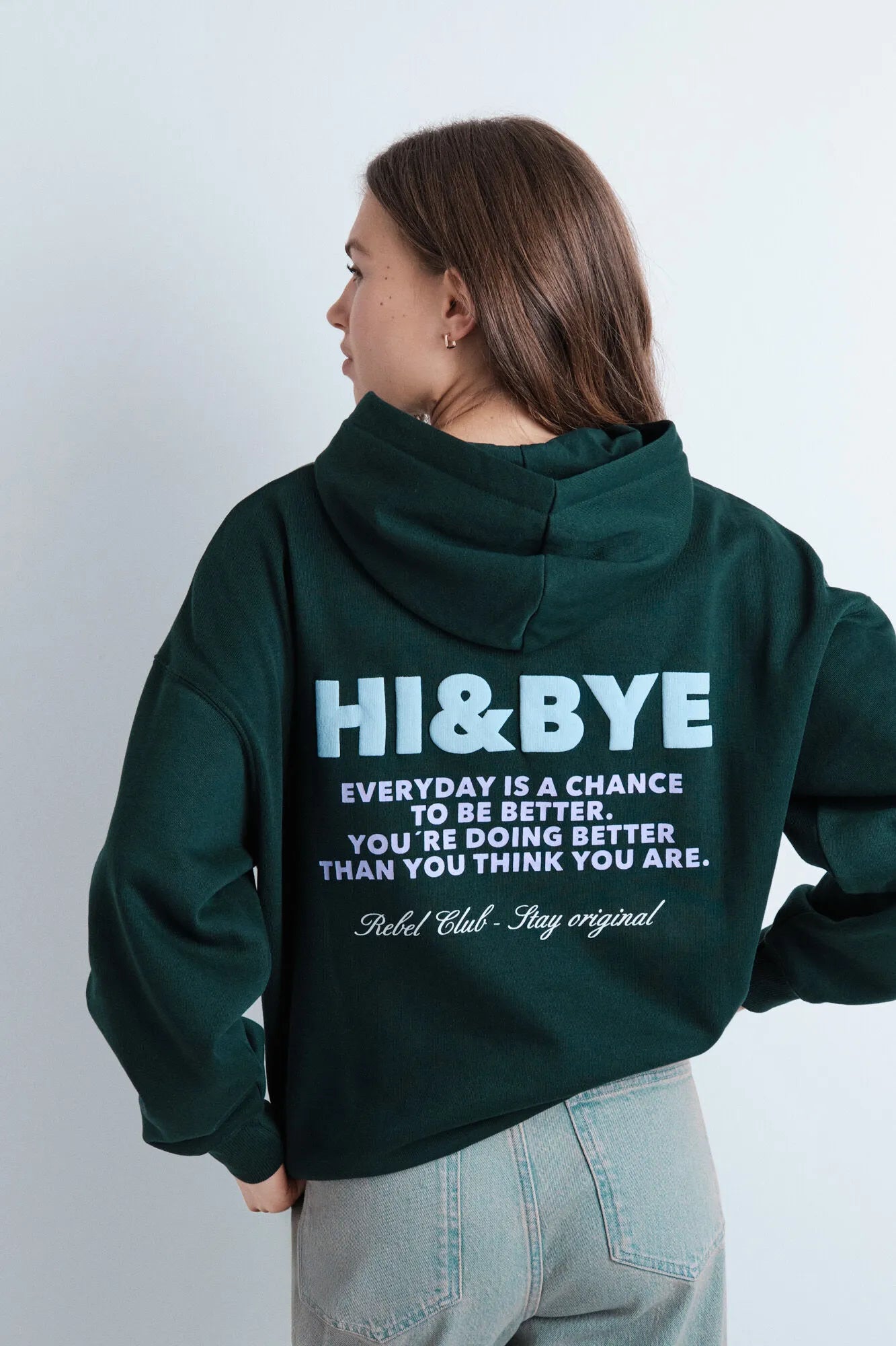 Women Secret_Bottle_Green Plush Hood Sweatshirt_1692005_20_02