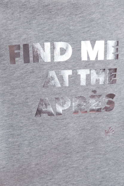 Women Secret_Medium Grey_Grey Fleece Sweatshirt with Logo_1692017_46_06